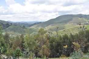 Nyungwe Nziza Ecolodge