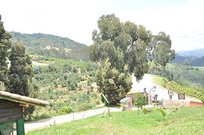Nyungwe Nziza Ecolodge