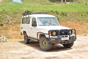 Nyungwe Nziza Ecolodge