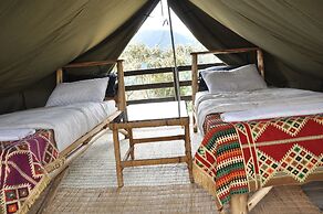 Nyungwe Nziza Ecolodge
