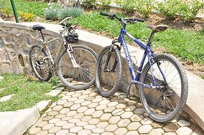 Nyungwe Nziza Ecolodge