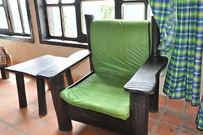 Nyungwe Nziza Ecolodge