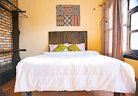 Nyungwe Nziza Ecolodge