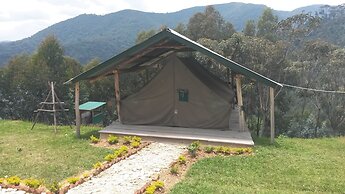 Nyungwe Nziza Ecolodge