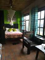 Nyungwe Nziza Ecolodge