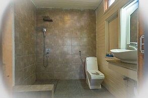 Nyungwe Nziza Ecolodge
