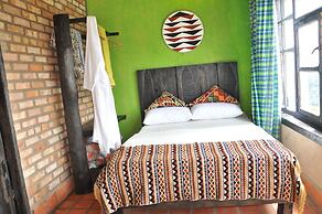 Nyungwe Nziza Ecolodge