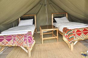 Nyungwe Nziza Ecolodge