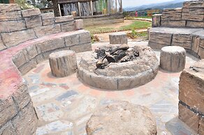 Nyungwe Nziza Ecolodge
