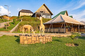 Nyungwe Nziza Ecolodge