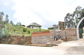 Nyungwe Nziza Ecolodge