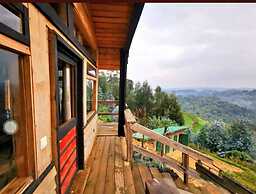 Nyungwe Nziza Ecolodge