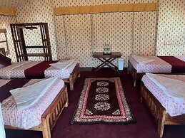 Rishikul Kumbh Cottages