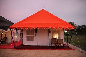 Rishikul Kumbh Cottages