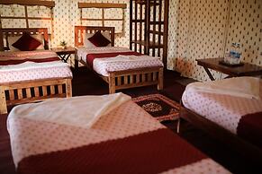 Rishikul Kumbh Cottages