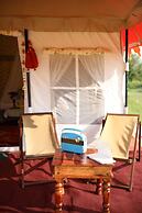 Rishikul Kumbh Cottages