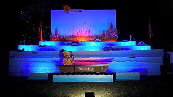 Rishikul Kumbh Cottages