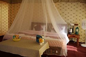 Rishikul Kumbh Cottages