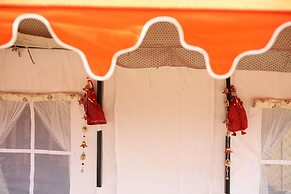 Rishikul Kumbh Cottages