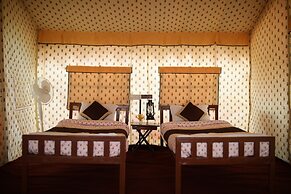 Rishikul Kumbh Cottages