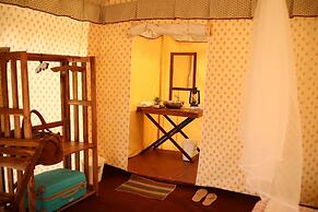 Rishikul Kumbh Cottages
