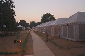 Rishikul Kumbh Cottages