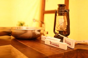 Rishikul Kumbh Cottages