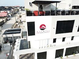 Mayhill Hotel