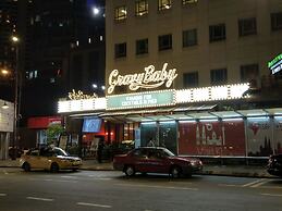 Luxury Apartment near KLCC & City Center