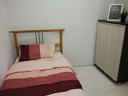 Luxury Apartment near KLCC & City Center