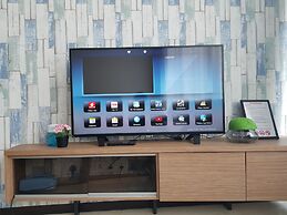 Luxury Apartment near KLCC & City Center