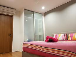 Luxury Apartment near KLCC & City Center