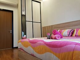 Luxury Apartment near KLCC & City Center