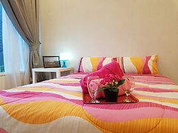 Luxury Apartment near KLCC & City Center