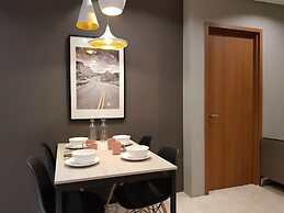 Luxury Apartment near KLCC & City Center