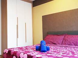 Luxury Apartment near KLCC & City Center