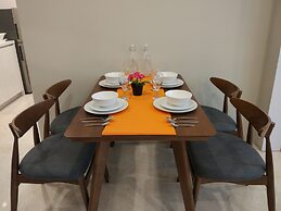 Luxury Apartment near KLCC & City Center