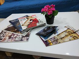 Luxury Apartment near KLCC & City Center