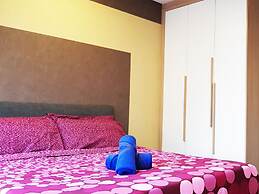 Luxury Apartment near KLCC & City Center