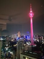 Luxury Apartment near KLCC & City Center