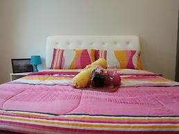 Luxury Apartment near KLCC & City Center