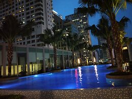 Luxury Apartment near KLCC & City Center