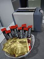 Luxury Apartment near KLCC & City Center