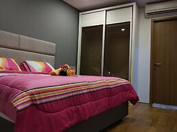 Luxury Apartment near KLCC & City Center