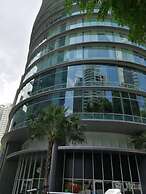 Luxury Apartment near KLCC & City Center