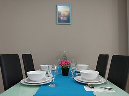 Luxury Apartment near KLCC & City Center