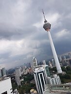 Luxury Apartment near KLCC & City Center