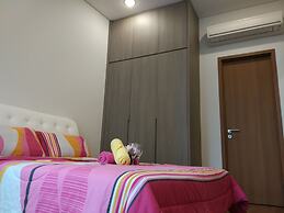 Luxury Apartment near KLCC & City Center