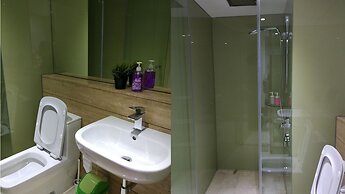 Luxury Apartment near KLCC & City Center