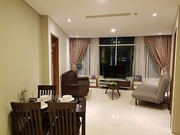 Luxury Apartment near KLCC & City Center